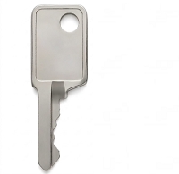  800B-AK1 key  - 2 keys  (AB)